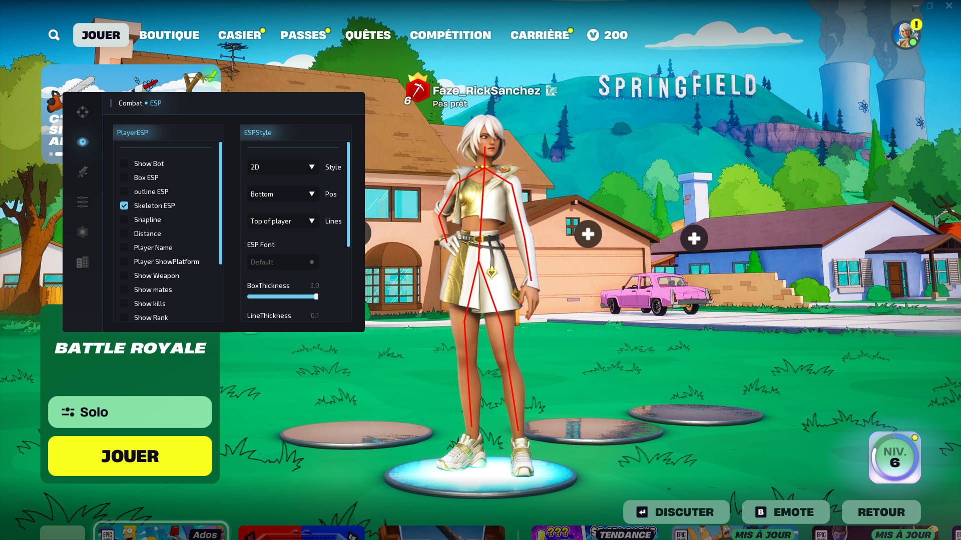 FN Private - Image 2